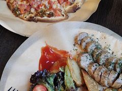 -The Cheebat 锌吧·Bistro(体育西店)
