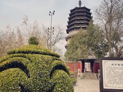 -天宁寺