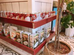 -春莱·老挝咖啡·泰式奶茶(钟楼店)