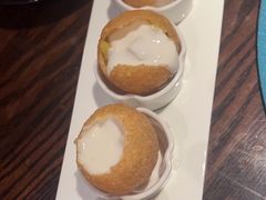 -甘尼仕印度餐厅爵士酒吧(阳春巷店)