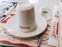 -益百岁牛尾汤主题餐厅(辛庄街店)