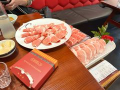 -1078號老北京涮肉(松柏店)