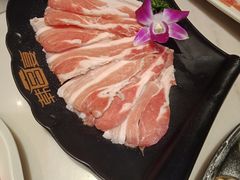 -韩宫宴烤肉·料理(苏州中心店)