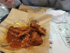 -香港十三座(宝山万达店)