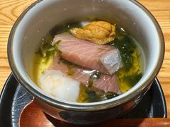 -镹·鱼料理  国产鱼使用店