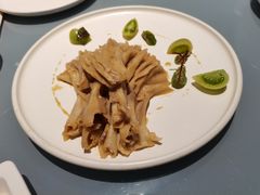-小大董·烤鸭(观景餐厅·南京西路店)