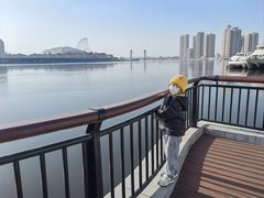 -海河外滩公园