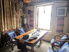 -普洱茶府(博乐广场店)