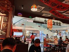 -王繁星面馆(西安熙地港店)