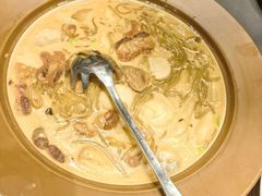-开海·红岛海鲜虾水饺(石老人店)