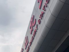 -黄山北站