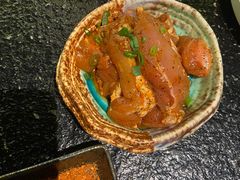 -樱嘢·炭火烧肉(惠南店)