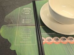 -帕蓝·暹罗料理(大学路店)