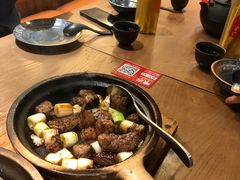 -啫火啫啫煲·顺德干蒸(西乡天虹店)