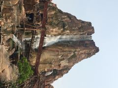 上海迪士尼乐园-上海迪士尼度假区