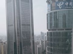 -深圳福田香格里拉大酒店