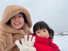 -绿野森林乐园冰雪季