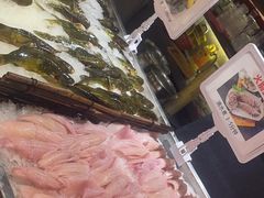 -罗二娘·鲜切牛自助火锅(罗湖东门步行街店)