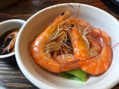 基围虾-大良毋米粥(锦龙路总店)