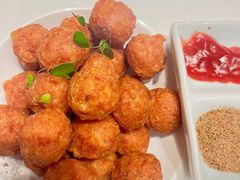 -京味斋·北京烤鸭(新源街店)
