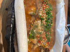 -泥糊破店小酒馆·团建聚餐(南京西路店)