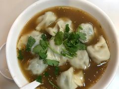 -老边饺子馆(北京南站3店)