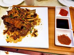 picture-四季小馆·地道北京小吃(广百店)