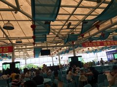-御唐府海珊瑚主题餐厅