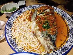 -兔爸私家小厨(新北万达店)