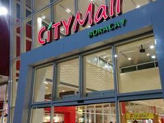 -CityMall Boracay