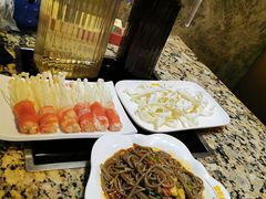 -黄记煌三汁焖锅(新世纪广场店)