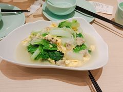 -吕氏疙瘩汤·海鲜新鲁菜(融创茂店)