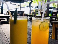 -Warung Nia Balinese Food & Pork Ribs