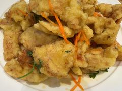 -九转小磨·东北菜老字号(祥安店)