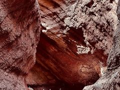 -天山神秘大峡谷