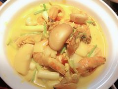 -臻吃客主题餐厅(人民路店)