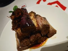 -俏江南天津时尚曲艺主题餐厅(马场道店)