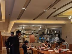 -杭州JW万豪酒店-万豪中餐厅