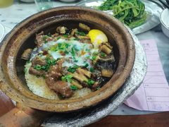 -红星光发煲仔饭(大石街店)