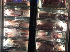 自助取餐区-济州爱肉堂(总店)