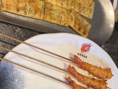 -锦州御烧烤(人民街店)