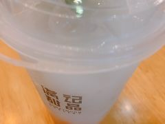 -满记甜品(岭南新天地店)