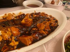 -玲珑餐厅(陕西南路店)