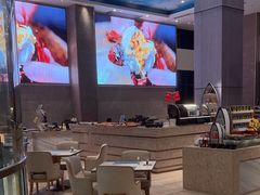 -菲住布渴酒店自助餐厅(阿里巴巴西溪园区店)