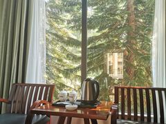 酒店环境-平安（深圳）金融教育培训中心