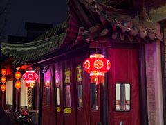 -双东酒店(东关街店)