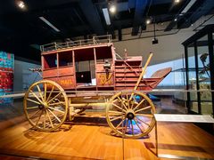 -墨尔本博物馆(Melbourne Museum)