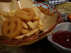 -美森西餐厅(曙光大道店)