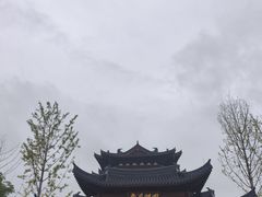 -江心屿景区
