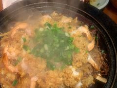 -辣不二地道川菜(汉水路店)